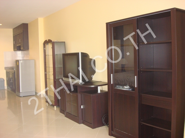View Talay 5 C, พัทยา, จอมเทียน - photo, price, location map