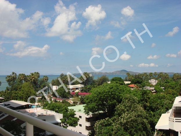View Talay 5 C, พัทยา, จอมเทียน - photo, price, location map