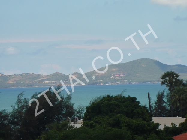 View Talay 5 C, พัทยา, จอมเทียน - photo, price, location map