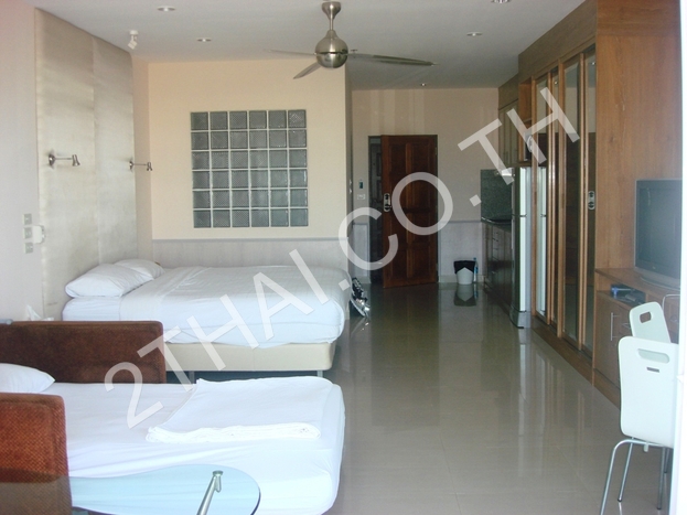 View Talay 5 D, พัทยา, จอมเทียน - photo, price, location map