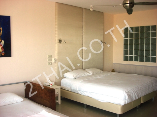 View Talay 5 D, พัทยา, จอมเทียน - photo, price, location map