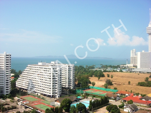View Talay 5 D, พัทยา, จอมเทียน - photo, price, location map