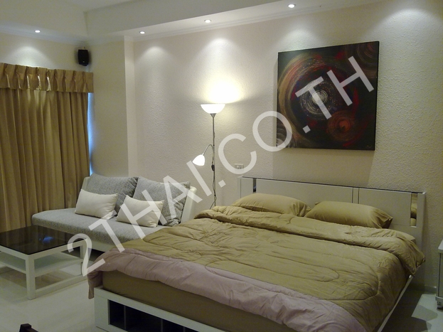 View Talay 5 D, พัทยา, จอมเทียน - photo, price, location map
