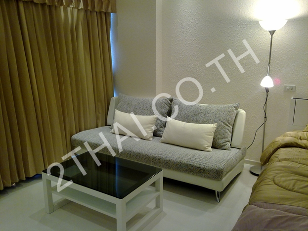 View Talay 5 D, พัทยา, จอมเทียน - photo, price, location map