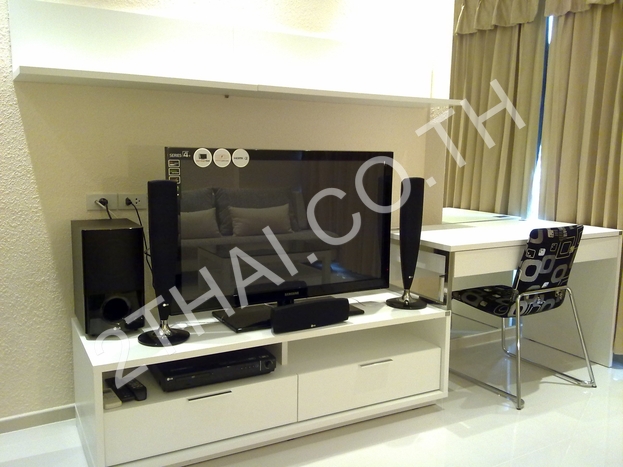 View Talay 5 D, พัทยา, จอมเทียน - photo, price, location map
