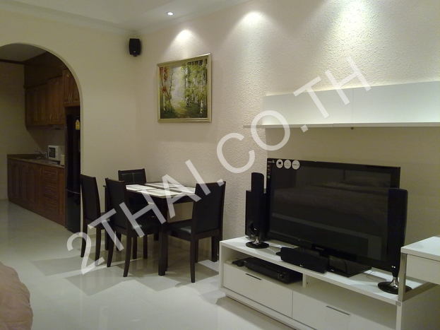 View Talay 5 D, พัทยา, จอมเทียน - photo, price, location map