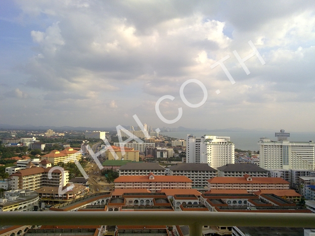 View Talay 5 D, พัทยา, จอมเทียน - photo, price, location map