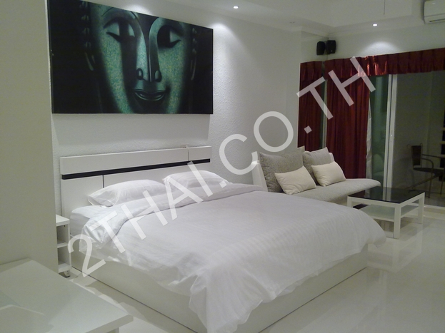 View Talay 5 D, พัทยา, จอมเทียน - photo, price, location map