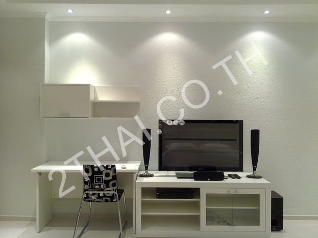 View Talay 5 D, พัทยา, จอมเทียน - photo, price, location map