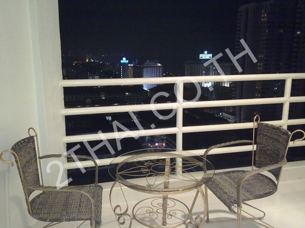 View Talay 5 D, พัทยา, จอมเทียน - photo, price, location map