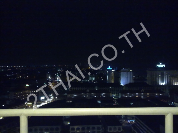 View Talay 5 D, พัทยา, จอมเทียน - photo, price, location map