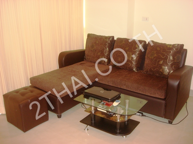View Talay 5 D, พัทยา, จอมเทียน - photo, price, location map
