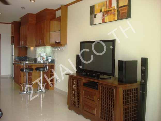 View Talay 5 D, พัทยา, จอมเทียน - photo, price, location map