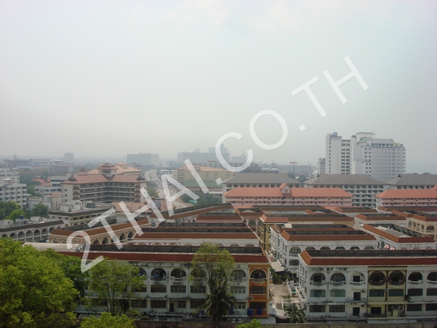 View Talay 5 D, พัทยา, จอมเทียน - photo, price, location map