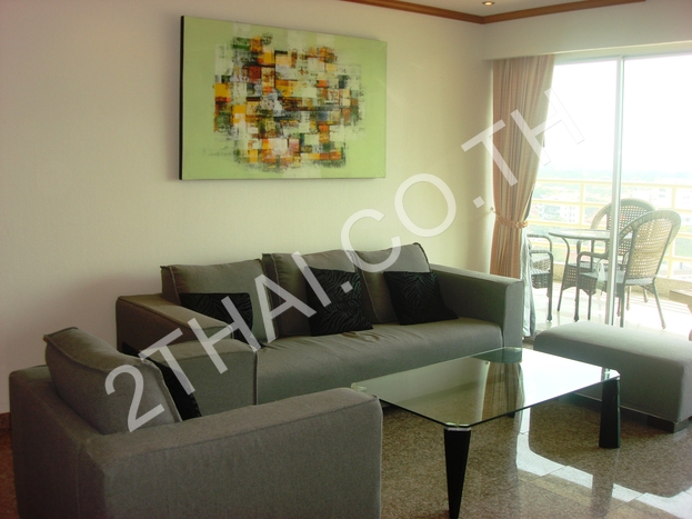 View Talay 5 D, พัทยา, จอมเทียน - photo, price, location map