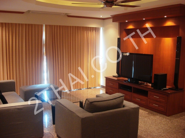 View Talay 5 D, พัทยา, จอมเทียน - photo, price, location map