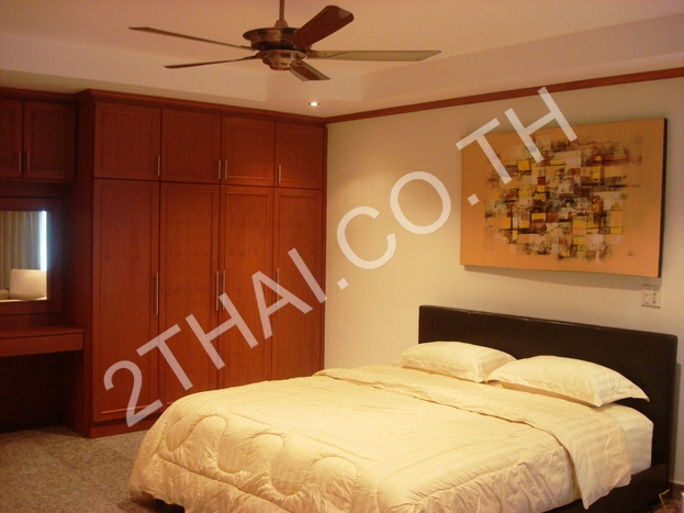 View Talay 5 D, พัทยา, จอมเทียน - photo, price, location map