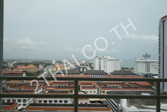 View Talay 5 D, พัทยา, จอมเทียน - photo, price, location map