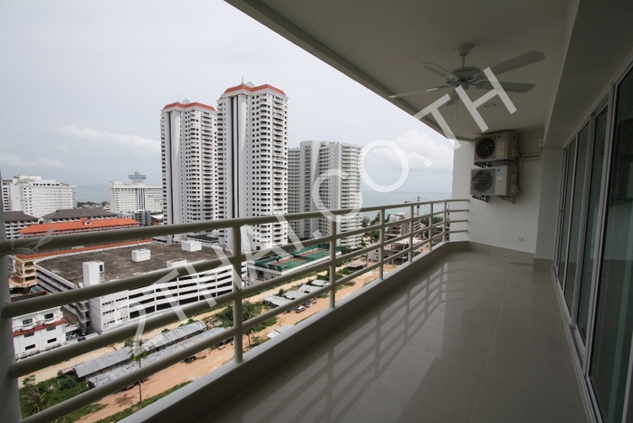 View Talay 5 D, พัทยา, จอมเทียน - photo, price, location map