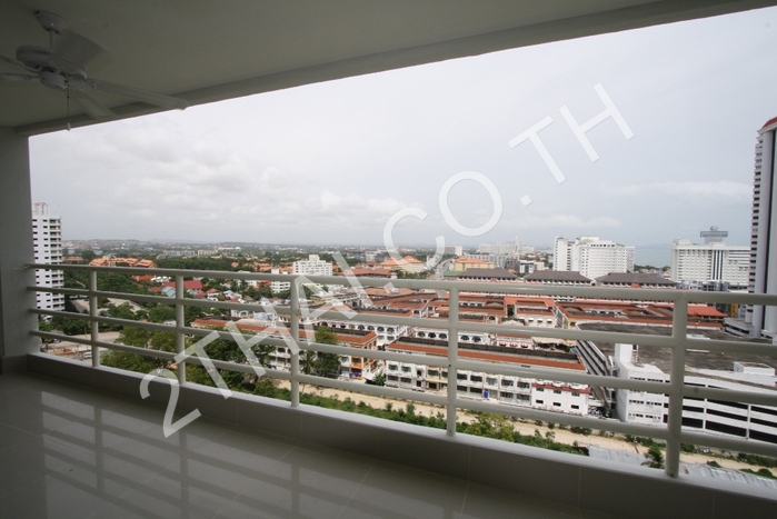 View Talay 5 D, พัทยา, จอมเทียน - photo, price, location map