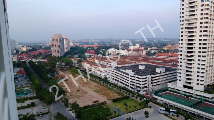 View Talay 5 C, พัทยา, จอมเทียน - photo, price, location map