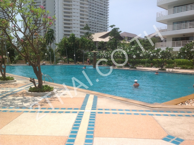 View Talay 5 C, พัทยา, จอมเทียน - photo, price, location map