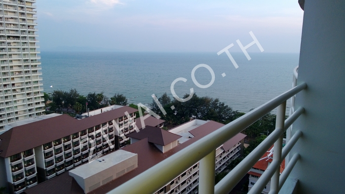 View Talay 5 C, พัทยา, จอมเทียน - photo, price, location map