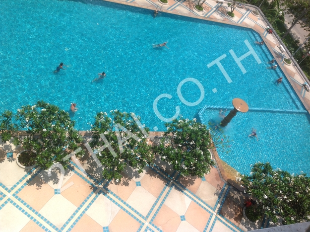 View Talay 5 C, พัทยา, จอมเทียน - photo, price, location map