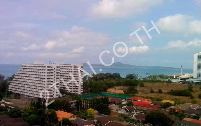 View Talay 5 D, พัทยา, จอมเทียน - photo, price, location map