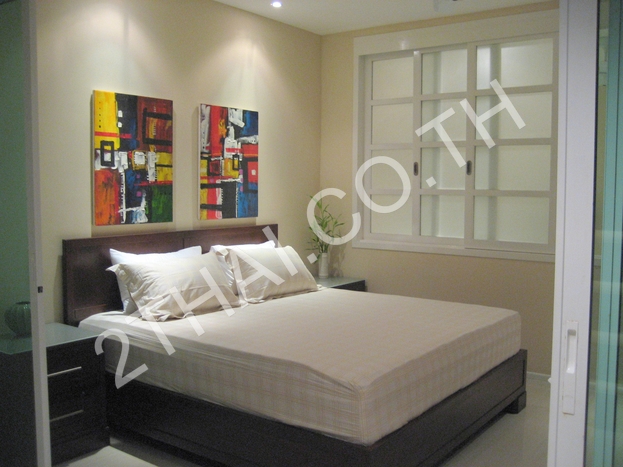 View Talay 5 D, พัทยา, จอมเทียน - photo, price, location map