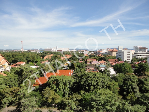 View Talay 2, พัทยา, จอมเทียน - photo, price, location map