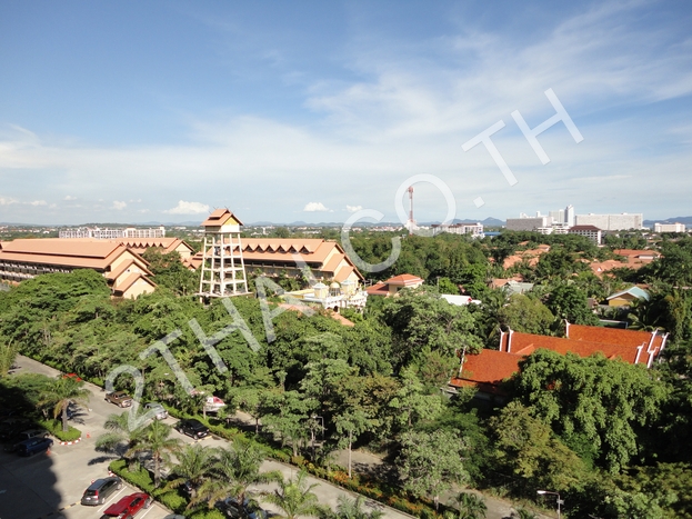 View Talay 2, พัทยา, จอมเทียน - photo, price, location map