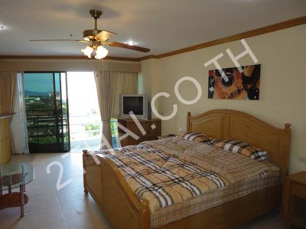 View Talay 2, พัทยา, จอมเทียน - photo, price, location map