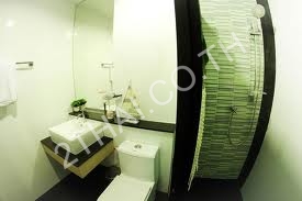 De Blue Condo 2, พัทยา, พัทยาใต้ - photo, price, location map