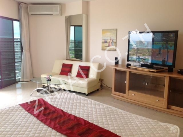 View Talay 2, พัทยา, จอมเทียน - photo, price, location map