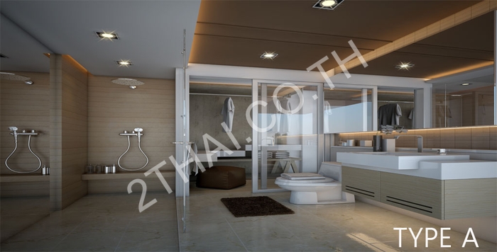 Del Mare Bang Saray, พัทยา, บางเสร่ - photo, price, location map