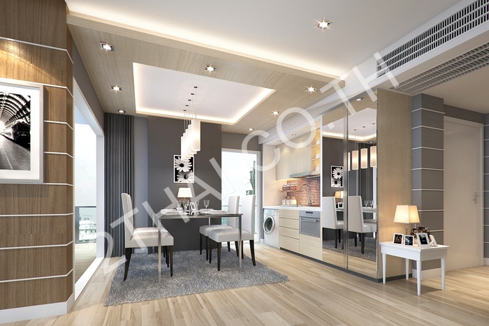 Del Mare Bang Saray, พัทยา, บางเสร่ - photo, price, location map