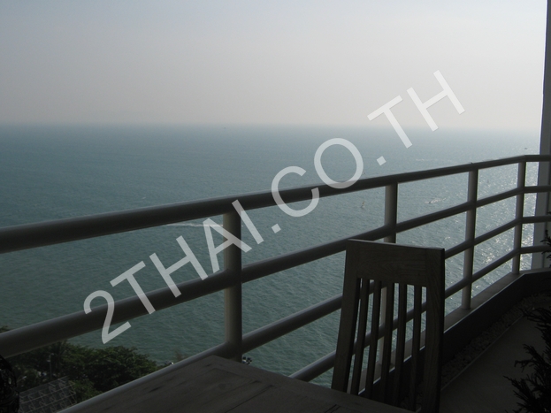 View Talay 7, พัทยา, จอมเทียน - photo, price, location map