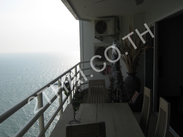 View Talay 7, พัทยา, จอมเทียน - photo, price, location map