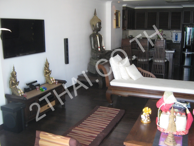 View Talay 7, พัทยา, จอมเทียน - photo, price, location map