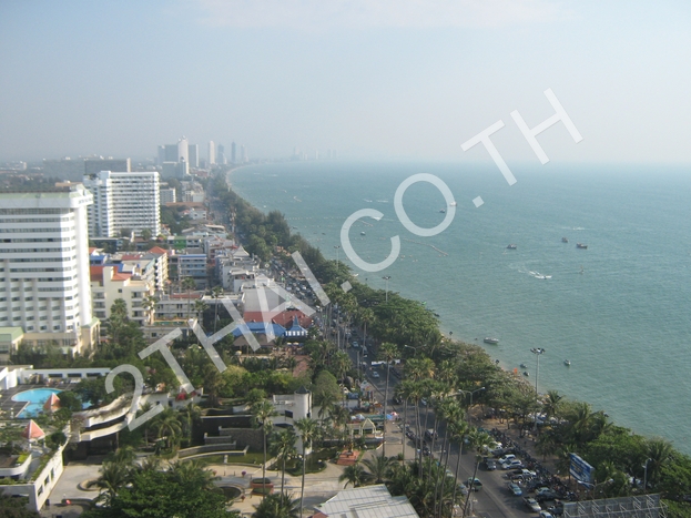 View Talay 7, พัทยา, จอมเทียน - photo, price, location map