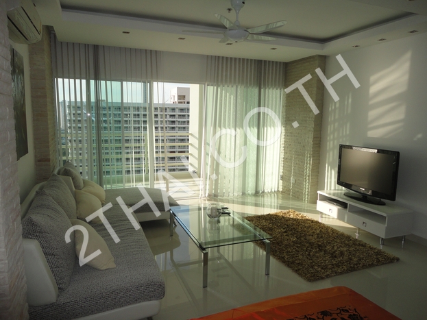 View Talay 7, พัทยา, จอมเทียน - photo, price, location map