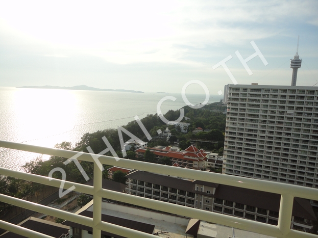 View Talay 7, พัทยา, จอมเทียน - photo, price, location map