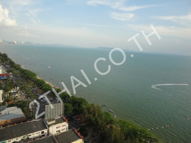 View Talay 7, พัทยา, จอมเทียน - photo, price, location map