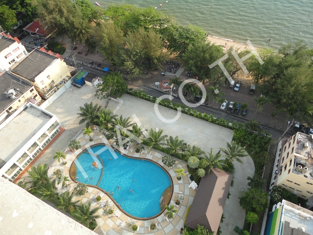View Talay 7, พัทยา, จอมเทียน - photo, price, location map