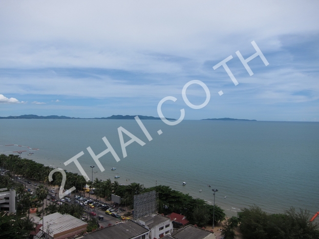 View Talay 7, พัทยา, จอมเทียน - photo, price, location map