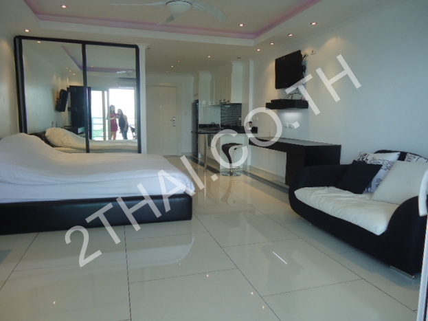 View Talay 7, พัทยา, จอมเทียน - photo, price, location map