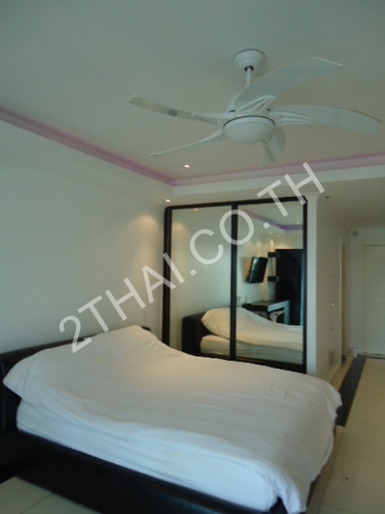 View Talay 7, พัทยา, จอมเทียน - photo, price, location map