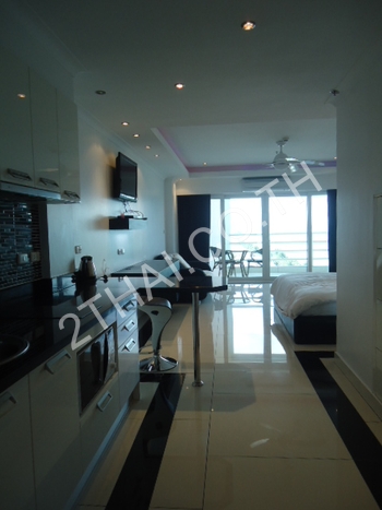 View Talay 7, พัทยา, จอมเทียน - photo, price, location map