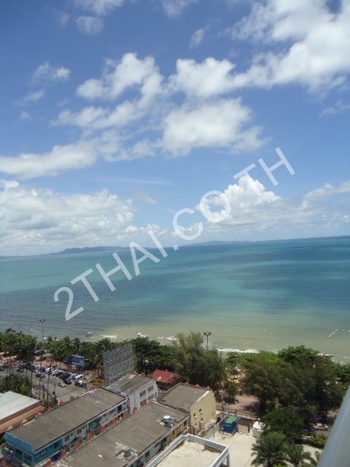 View Talay 7, พัทยา, จอมเทียน - photo, price, location map